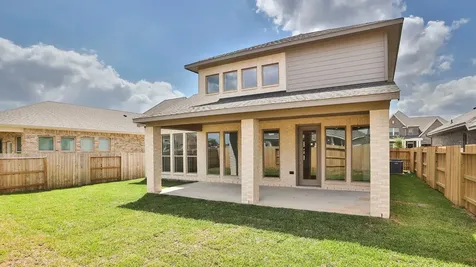 42656 Reminiscent Lane Magnolia TX 77354