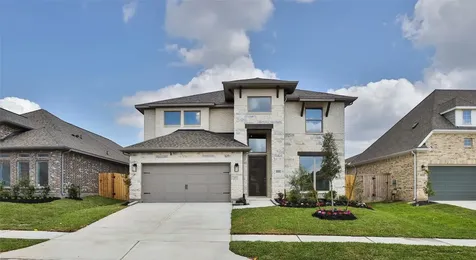 42656 Reminiscent Lane Magnolia TX 77354