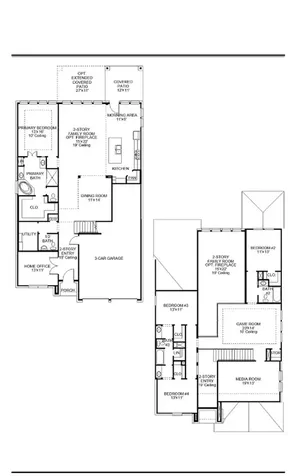 42656 Reminiscent Lane Magnolia TX 77354