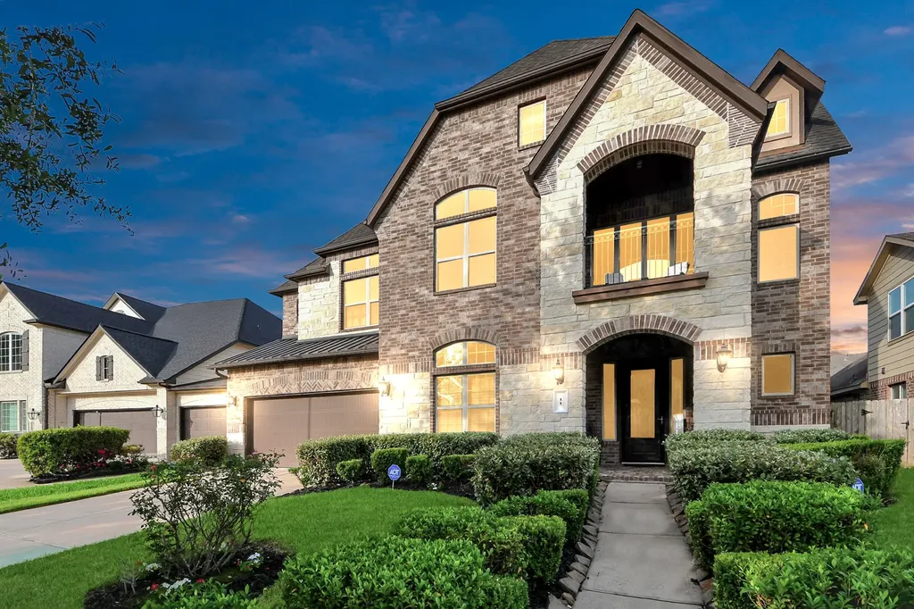 11 Vesuvius Lane Missouri City TX 77459