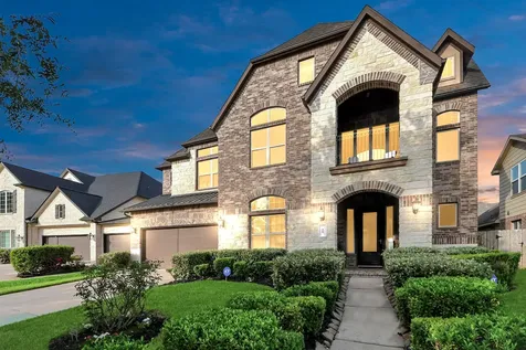 11 Vesuvius Lane Missouri City TX 77459