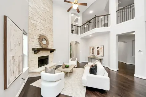 11 Vesuvius Lane Missouri City TX 77459