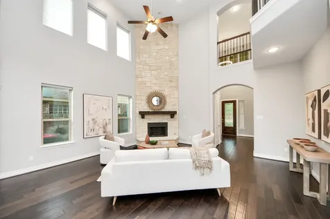 11 Vesuvius Lane Missouri City TX 77459