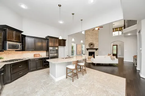 11 Vesuvius Lane Missouri City TX 77459