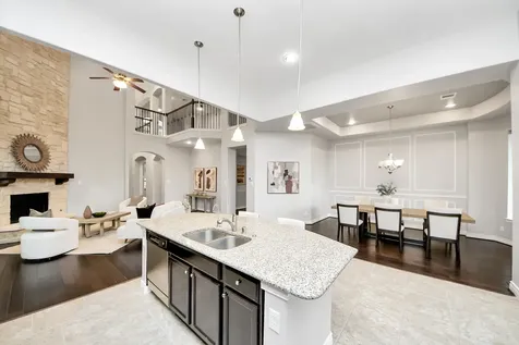 11 Vesuvius Lane Missouri City TX 77459