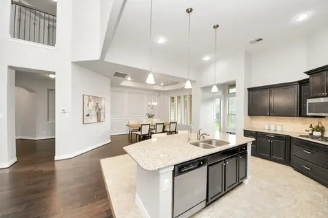 11 Vesuvius Lane Missouri City TX 77459