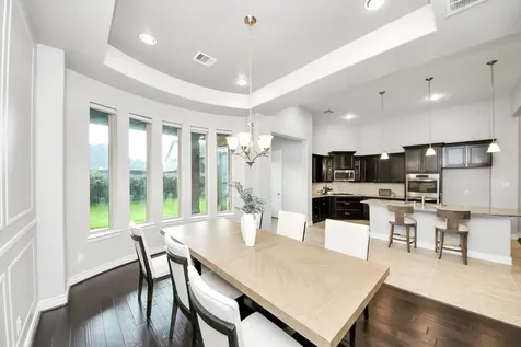 11 Vesuvius Lane Missouri City TX 77459