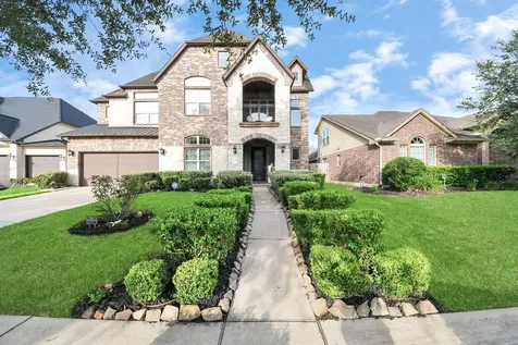11 Vesuvius Lane Missouri City TX 77459