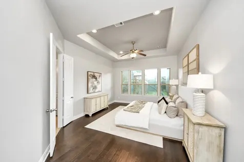 11 Vesuvius Lane Missouri City TX 77459