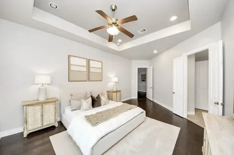 11 Vesuvius Lane Missouri City TX 77459