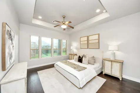 11 Vesuvius Lane Missouri City TX 77459