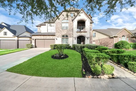 11 Vesuvius Lane Missouri City TX 77459