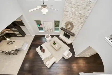 11 Vesuvius Lane Missouri City TX 77459