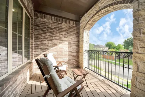 11 Vesuvius Lane Missouri City TX 77459
