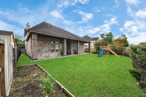 11 Vesuvius Lane Missouri City TX 77459