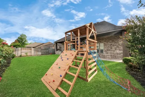 11 Vesuvius Lane Missouri City TX 77459