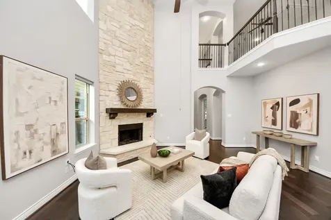11 Vesuvius Lane Missouri City TX 77459