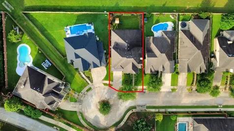 11 Vesuvius Lane Missouri City TX 77459