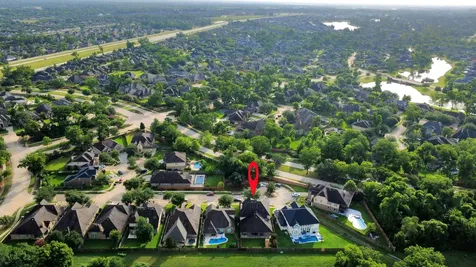 11 Vesuvius Lane Missouri City TX 77459