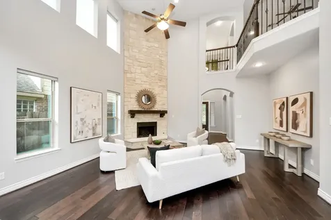 11 Vesuvius Lane Missouri City TX 77459