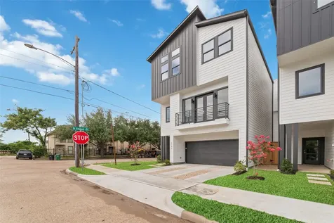 2107 Holman Street Houston TX 77004