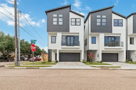 2107 Holman Street Houston TX 77004