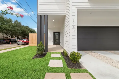 2107 Holman Street Houston TX 77004