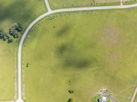 109 Hartfield Hill Lane - Tract 13 Round Top TX 78954