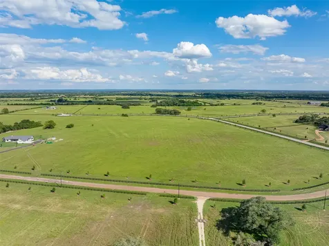 109 Hartfield Hill Lane - Tract 13 Round Top TX 78954