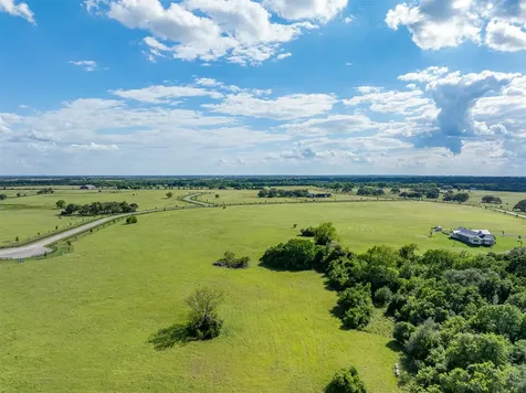 109 Hartfield Hill Lane - Tract 13 Round Top TX 78954