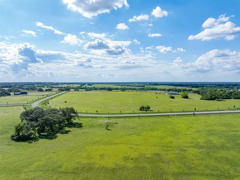 109 Hartfield Hill Lane - Tract 13 Round Top TX 78954