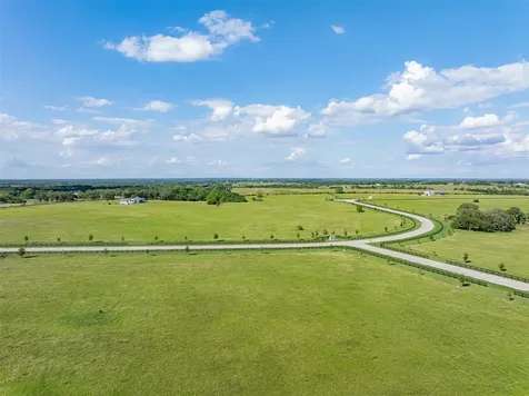109 Hartfield Hill Lane - Tract 13 Round Top TX 78954