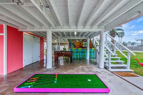 16535 Mansvelt Road Jamaica Beach TX 77554