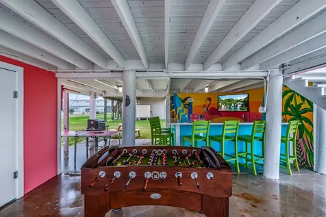 16535 Mansvelt Road Jamaica Beach TX 77554