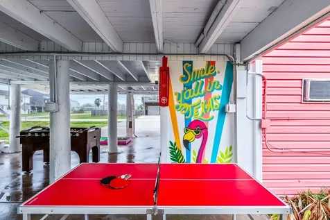16535 Mansvelt Road Jamaica Beach TX 77554