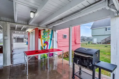 16535 Mansvelt Road Jamaica Beach TX 77554