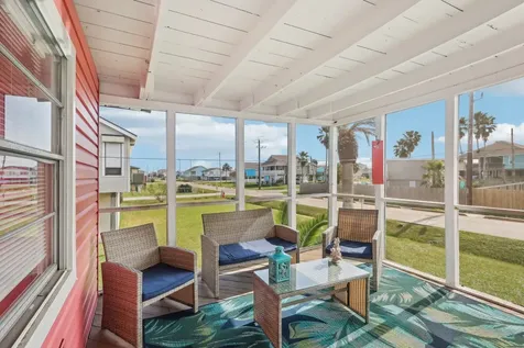 16535 Mansvelt Road Jamaica Beach TX 77554
