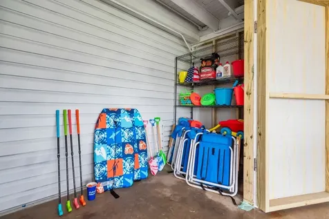 16535 Mansvelt Road Jamaica Beach TX 77554