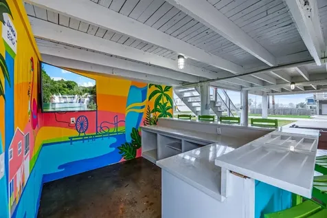 16535 Mansvelt Road Jamaica Beach TX 77554