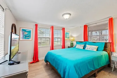 16535 Mansvelt Road Jamaica Beach TX 77554