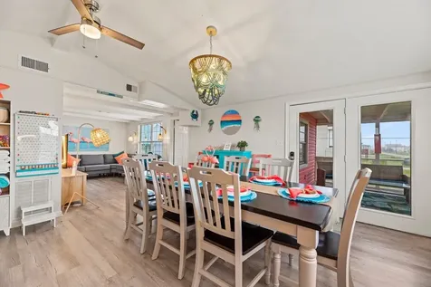16535 Mansvelt Road Jamaica Beach TX 77554