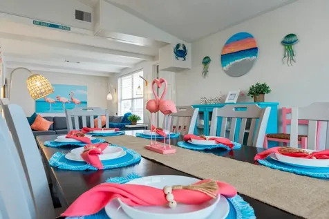 16535 Mansvelt Road Jamaica Beach TX 77554