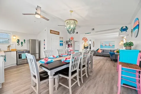 16535 Mansvelt Road Jamaica Beach TX 77554