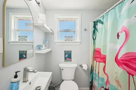 16535 Mansvelt Road Jamaica Beach TX 77554