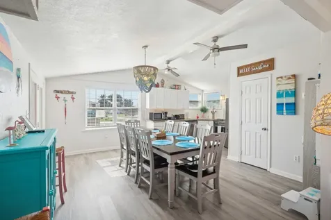 16535 Mansvelt Road Jamaica Beach TX 77554