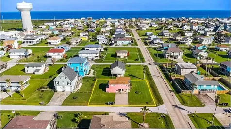 16535 Mansvelt Road Jamaica Beach TX 77554