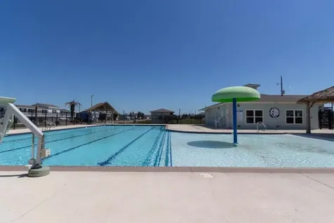 16535 Mansvelt Road Jamaica Beach TX 77554