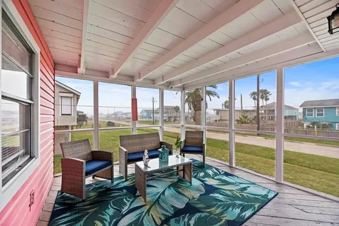 16535 Mansvelt Road Jamaica Beach TX 77554
