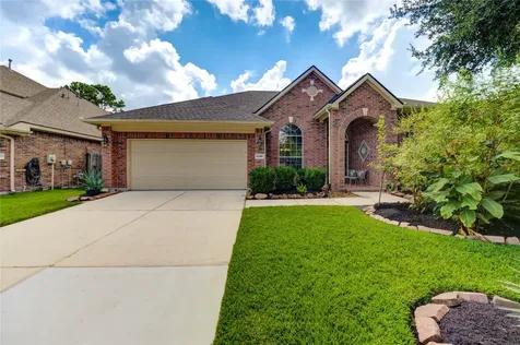 14418 Country Haven Court Houston TX 77044
