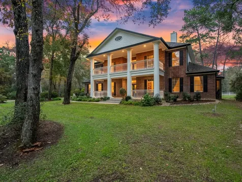 32906 Crestlake Boulevard Magnolia TX 77354